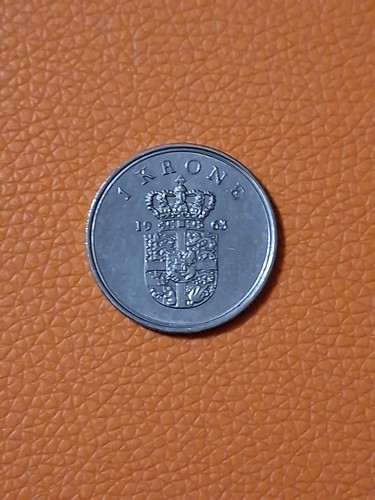 Dänemark krone 1963 - dänemark,