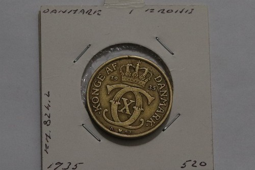 Dänemark 1 - 🇩🇰,
