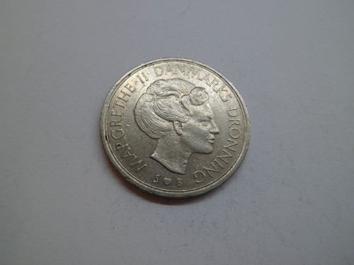 Dänemark krone 1975 - 1,