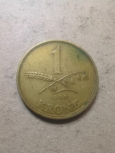 Dänemark krone 1944 25179 - dänemark, 1