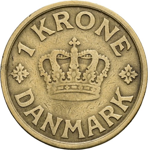 Dänemark christian x - dänemark,,