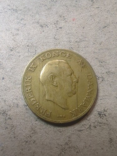 Dänemark krone 1948 24391 - krone, /24391