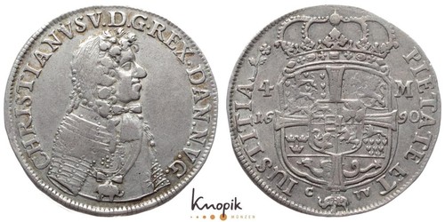Dänemark christian 4 - dänemark,,