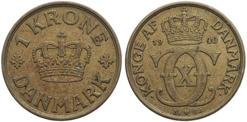 Dänemark denmark krone - dänemark,