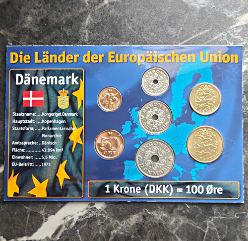 Kms dänemark 1998 - kms,