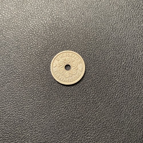 Dänemark krone 1992 - dänemark,