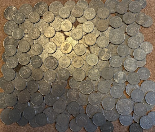 Dänemark 452 alte - , kronen
