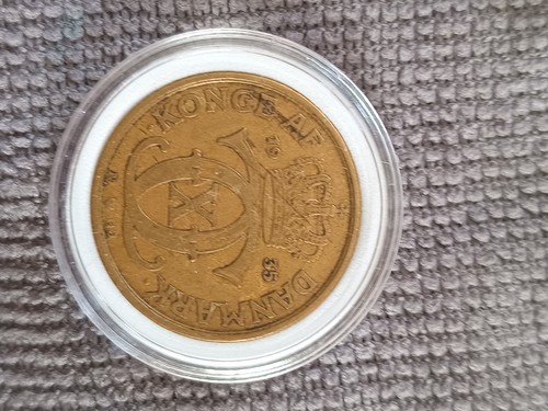 Krone dänemark 1935 - 1,