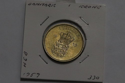 Dänemark 1 - 🇩🇰,