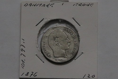 Dänemark 1 - 🇩🇰,