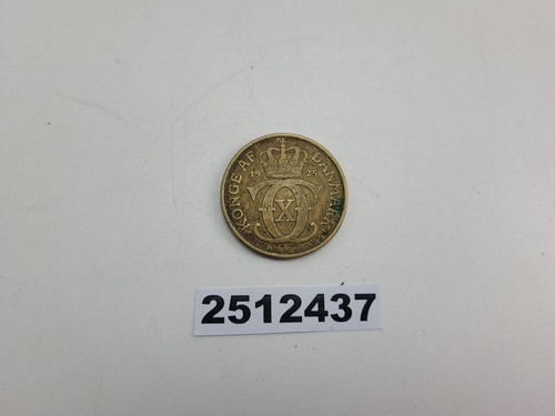 Münze kroner danmark - kroner,