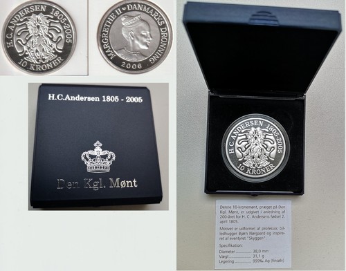 Dänemark 2006 10 - ,